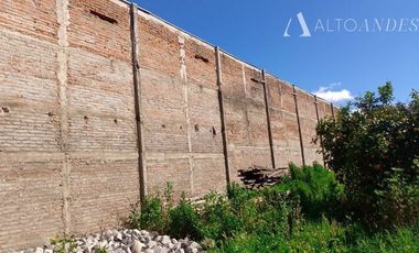 Sitio en Venta en Avenida Alameda Bernardo O'Higgins