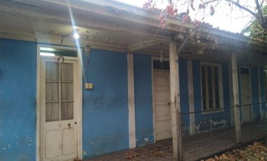 Casa en venta 4 dormitorios Calle Urmeneta Recoleta
