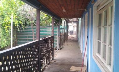 Casa en venta 4 dormitorios Calle Urmeneta Recoleta