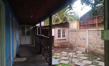 Casa en venta 4 dormitorios Calle Urmeneta Recoleta
