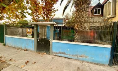 Casa en venta 4 dormitorios Calle Urmeneta Recoleta