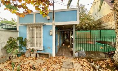 Casa en venta 4 dormitorios Calle Urmeneta Recoleta