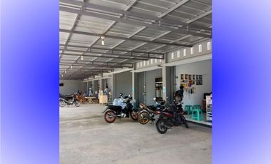 Ruko dan kos di Kuningan Jawa Barat