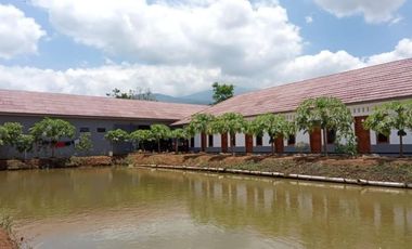 Ruko dan kos di Kuningan Jawa Barat