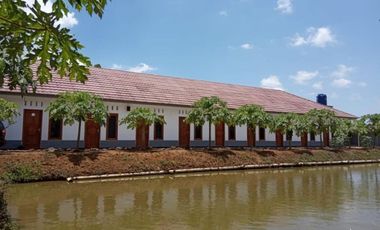 Ruko dan kos di Kuningan Jawa Barat
