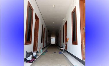 Ruko dan kos di Kuningan Jawa Barat