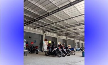 Ruko dan kos di Kuningan Jawa Barat