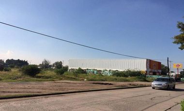 Terreno en Renta, Blvd. Alonso de Torres