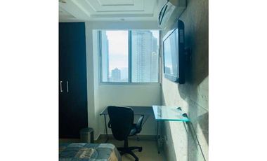 ALQUILO APARTAMENTO FULL AMOBLADO 192MTS2  PAITILLA