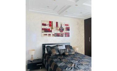 ALQUILO APARTAMENTO FULL AMOBLADO 192MTS2  PAITILLA