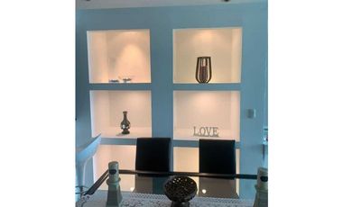 ALQUILO APARTAMENTO FULL AMOBLADO 192MTS2  PAITILLA