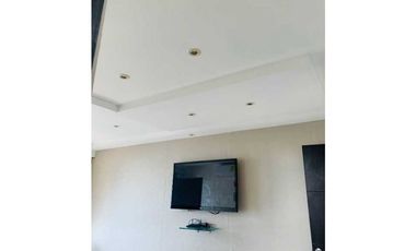 ALQUILO APARTAMENTO FULL AMOBLADO 192MTS2  PAITILLA