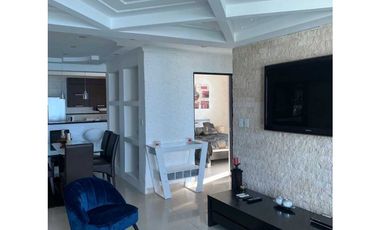 ALQUILO APARTAMENTO FULL AMOBLADO 192MTS2  PAITILLA