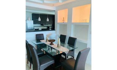 ALQUILO APARTAMENTO FULL AMOBLADO 192MTS2  PAITILLA