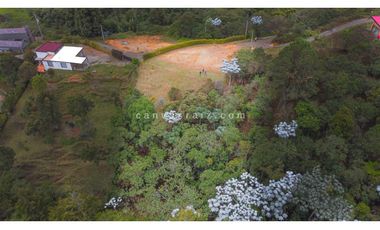 Venta de Lote en Condominio Guarne