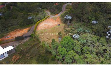 Venta de Lote en Condominio Guarne