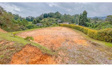 Venta de Lote en Condominio Guarne