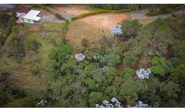 Venta de Lote en Condominio Guarne