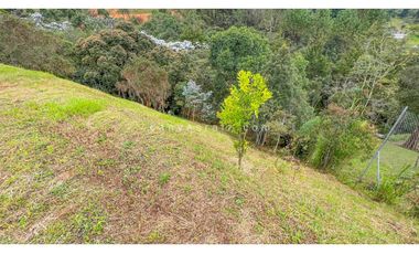 Venta de Lote en Condominio Guarne