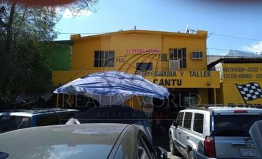 Locales en Venta en División del Norte