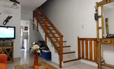 Duplex En Ph A 500 Mtrs Del Mar  Gas Natural