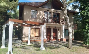 Duplex En Ph A 500 Mtrs Del Mar  Gas Natural