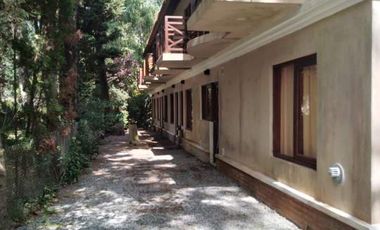 Duplex En Ph A 500 Mtrs Del Mar  Gas Natural