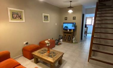 Duplex En Ph A 500 Mtrs Del Mar  Gas Natural