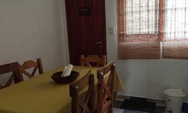 Duplex En Ph A 500 Mtrs Del Mar  Gas Natural