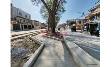 💼 Invierte En Av. Grau: Casa Con Alto Potencial Comercial