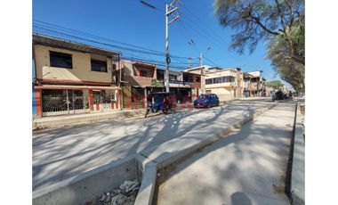💼 Invierte En Av. Grau: Casa Con Alto Potencial Comercial