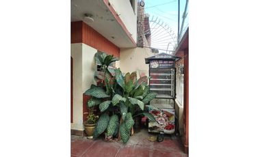 💼 Invierte En Av. Grau: Casa Con Alto Potencial Comercial
