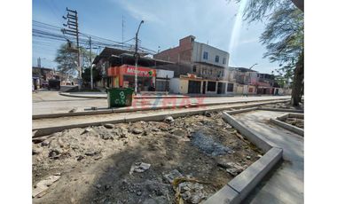 💼 Invierte En Av. Grau: Casa Con Alto Potencial Comercial