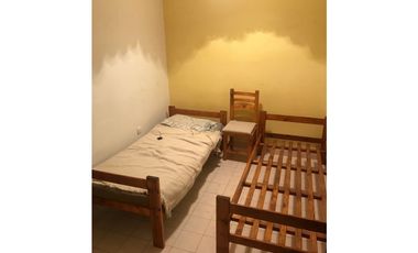 GASCON Y SALTA-  PH 2 AMBIENTES
