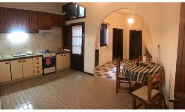 GASCON Y SALTA-  PH 2 AMBIENTES