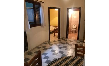 GASCON Y SALTA-  PH 2 AMBIENTES