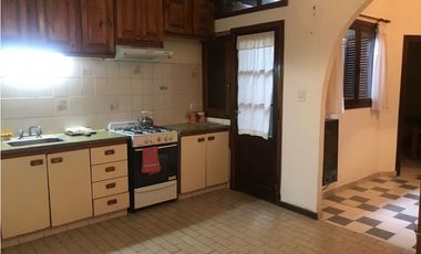 GASCON Y SALTA-  PH 2 AMBIENTES