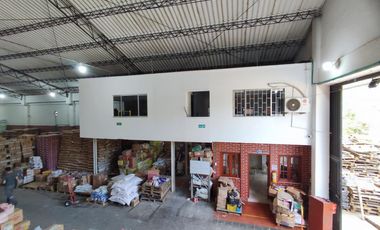 bodega en venta en los vados. Cod V28318