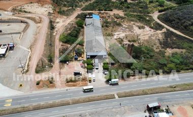 bodega en venta en los vados. Cod V28318