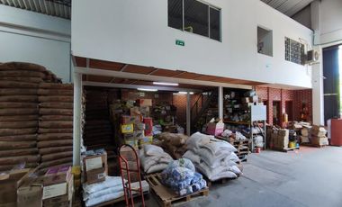 bodega en venta en los vados. Cod V28318