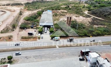 bodega en venta en los vados. Cod V28318