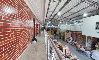 bodega en venta en los vados. Cod V28318