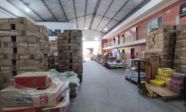 bodega en venta en los vados. Cod V28318