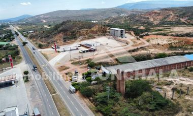 bodega en venta en los vados. Cod V28318