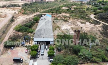 bodega en venta en los vados. Cod V28318