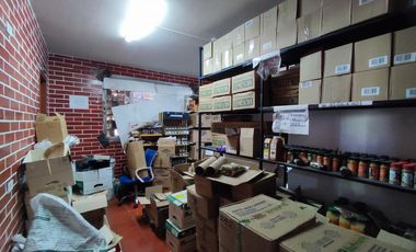 bodega en venta en los vados. Cod V28318