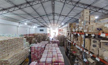 bodega en venta en los vados. Cod V28318