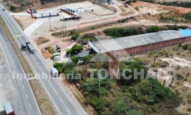 bodega en venta en los vados. Cod V28318