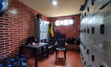 bodega en venta en los vados. Cod V28318