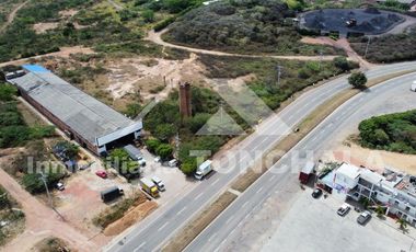 bodega en venta en los vados. Cod V28318